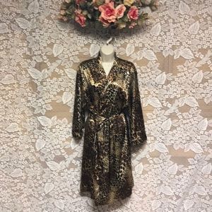 Secret Treasures robe